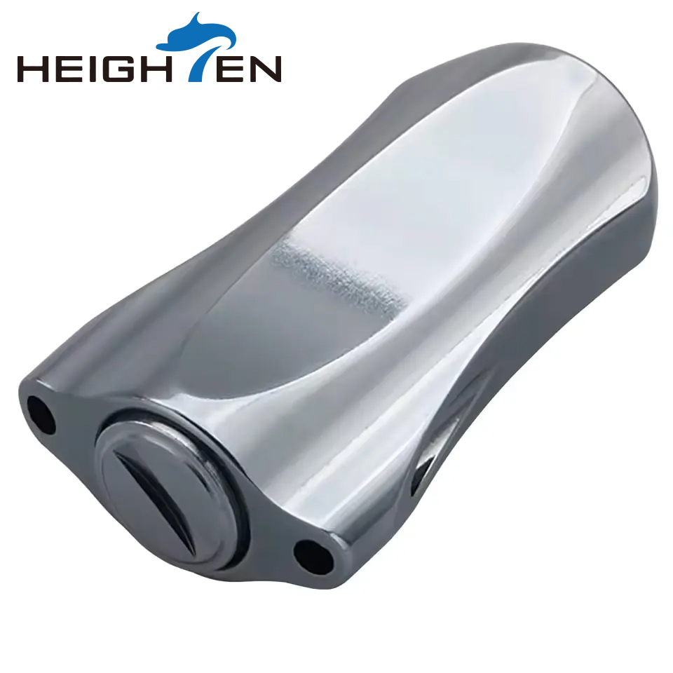 HEIGHTEN 21mm Reel Handle Alum - đánh giá và giá Shimano Reel Sienna