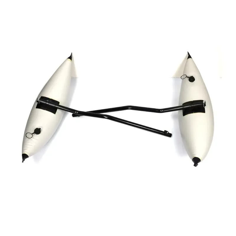 Lightweight Inflatable Float f - đánh giá và giá Fishing Kayak Inflatable
