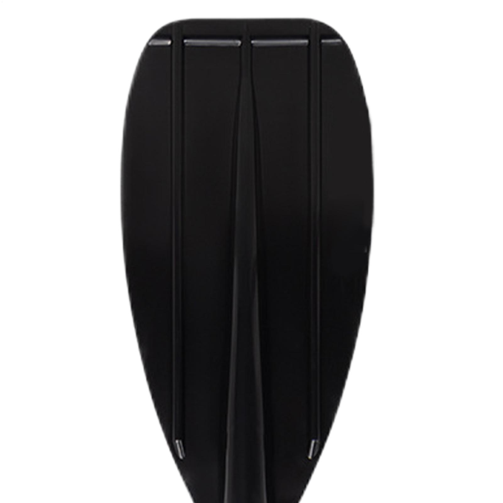 Carbon Fiber Paddle 2 Section  - đánh giá và giá Fishing Kayak Paddle