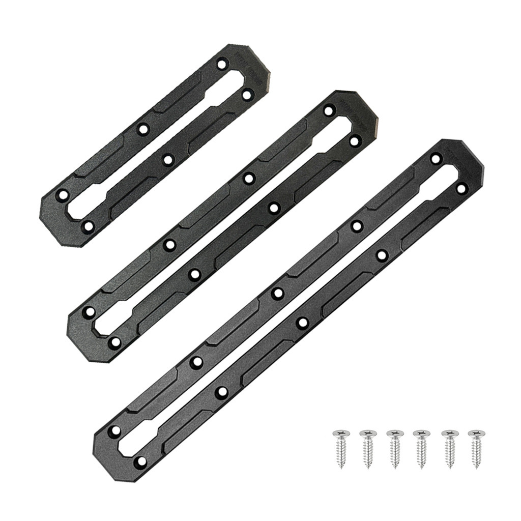 Kayak Low Profile Track for Fi - đánh giá và giá Fishing Kayak Rod Holder