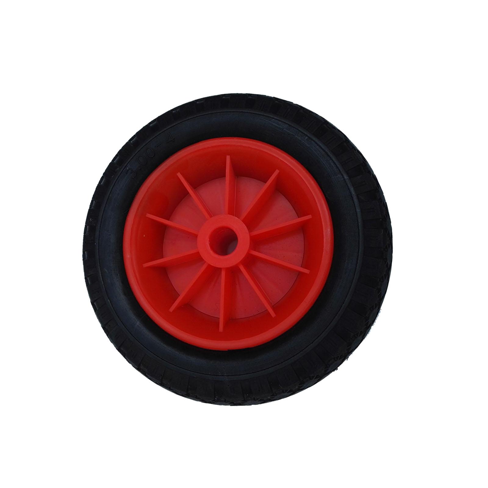 Puncture-proof Tire Wheel for  - đánh giá và giá Fishing Kayak Cart