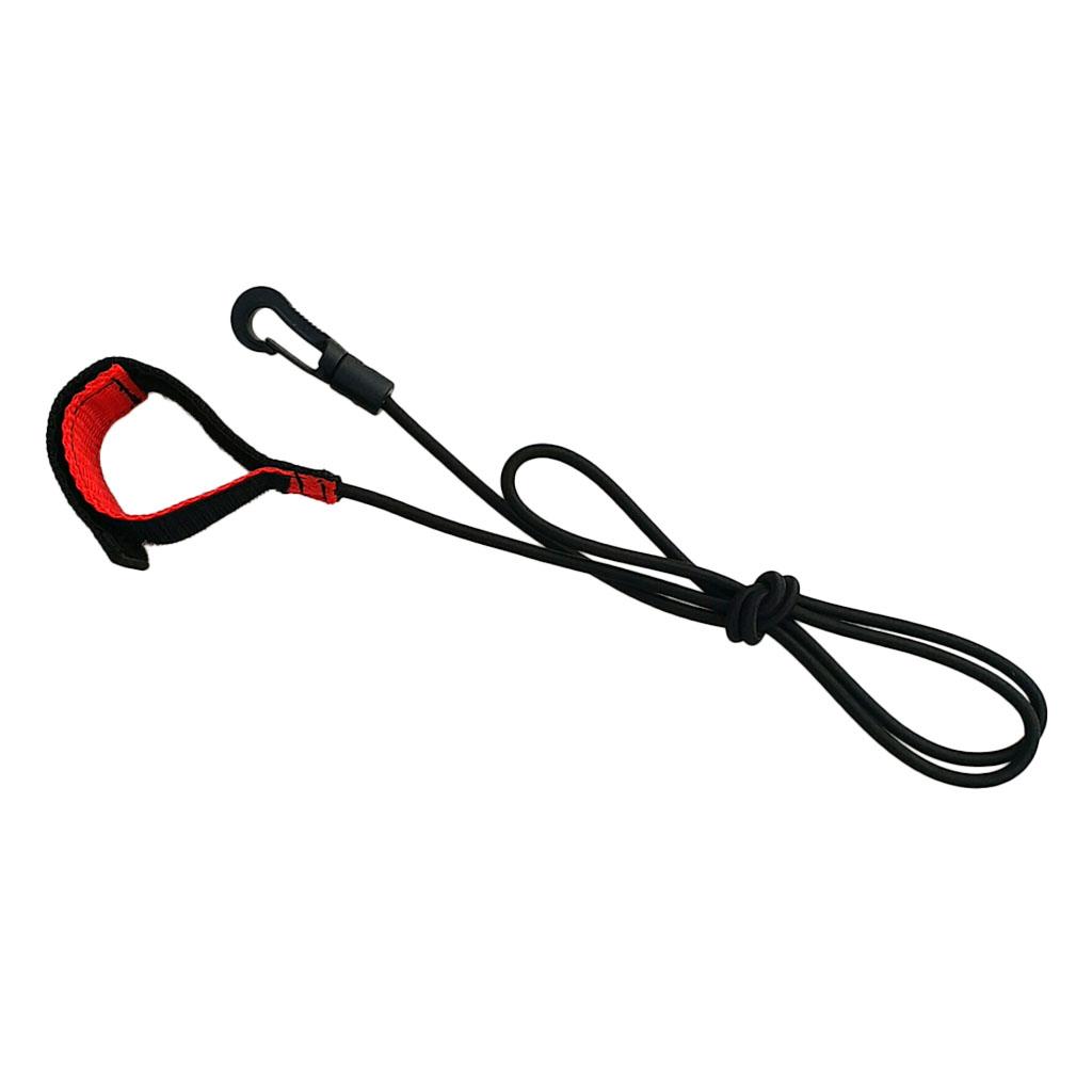 Multifunction Kayak Paddle Lea - đánh giá và giá Fishing Kayak Paddle Leash