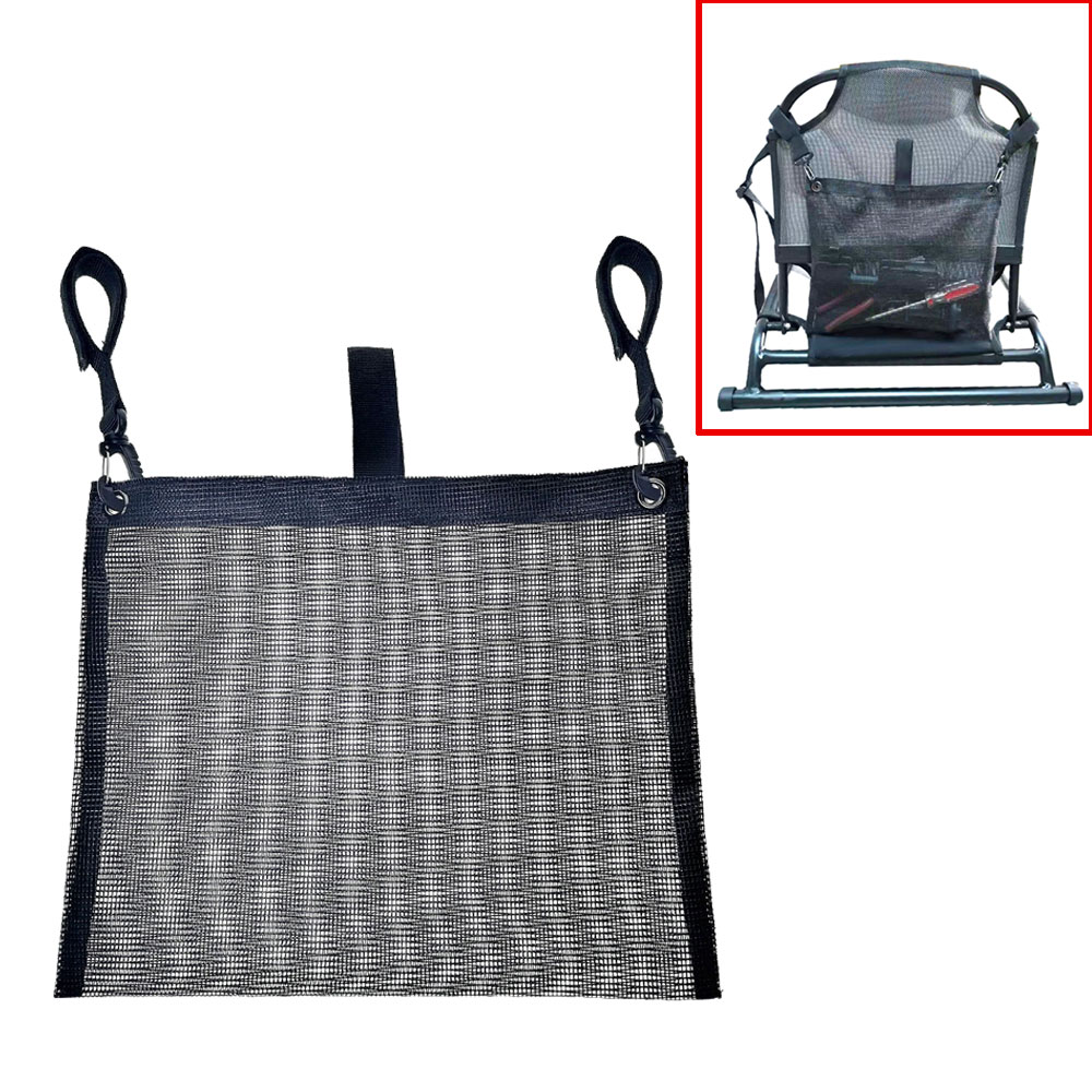 Bền Thuyền Kayak Túi Lưới Bia  - đánh giá và giá Fishing Kayak Crate