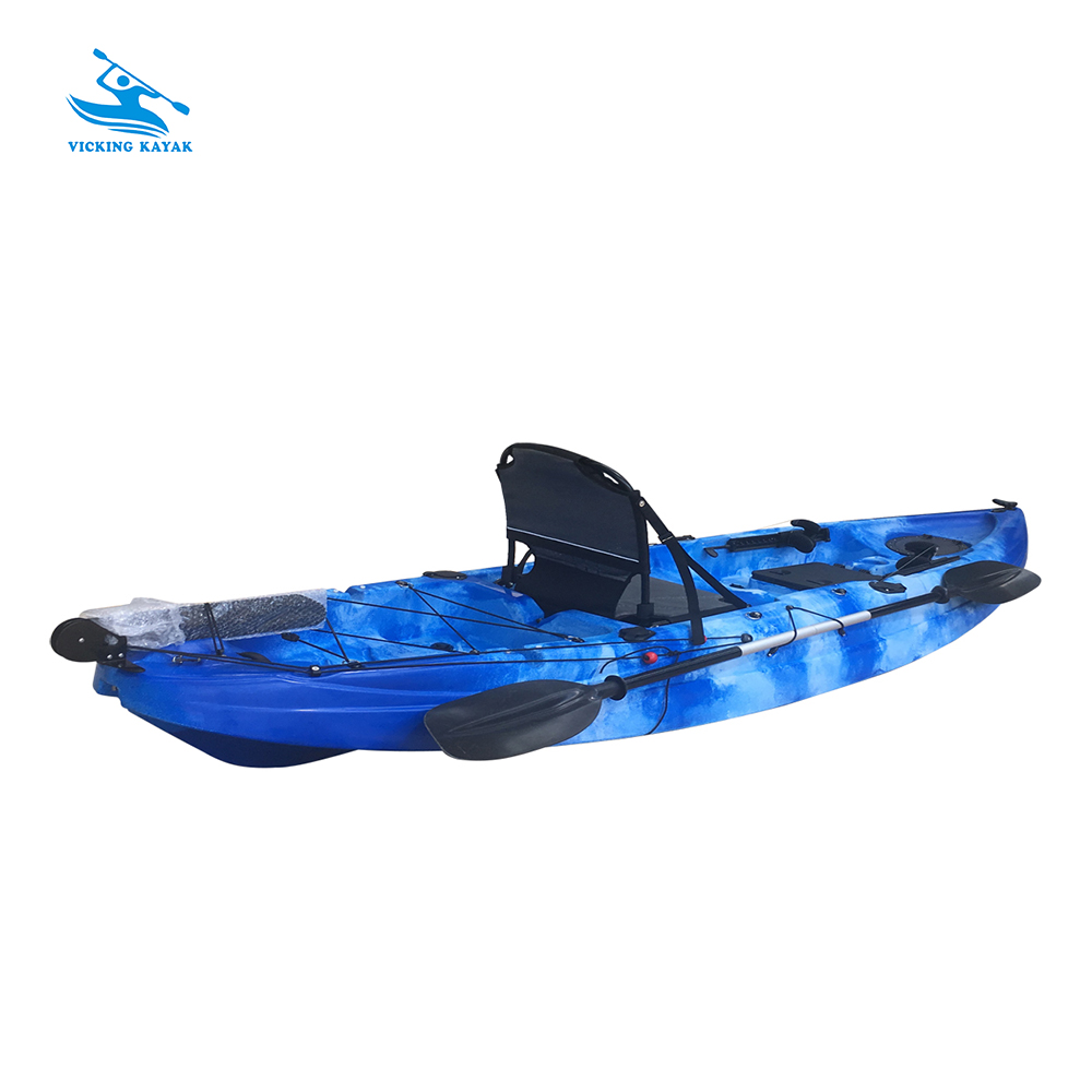 One Adult And One Kid Or Pet 1 - đánh giá và giá Fishing Kayak Paddle
