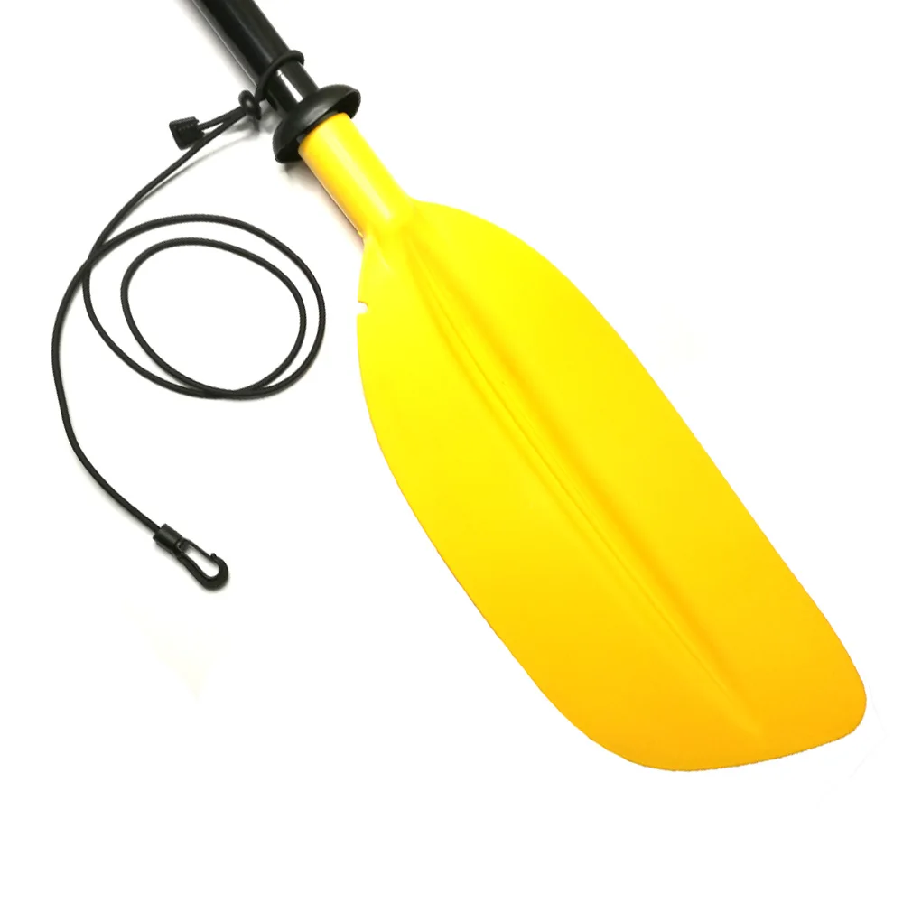 1.2M Xuồng Kayak Mái Chèo Dây  - đánh giá và giá Fishing Kayak Paddle Leash