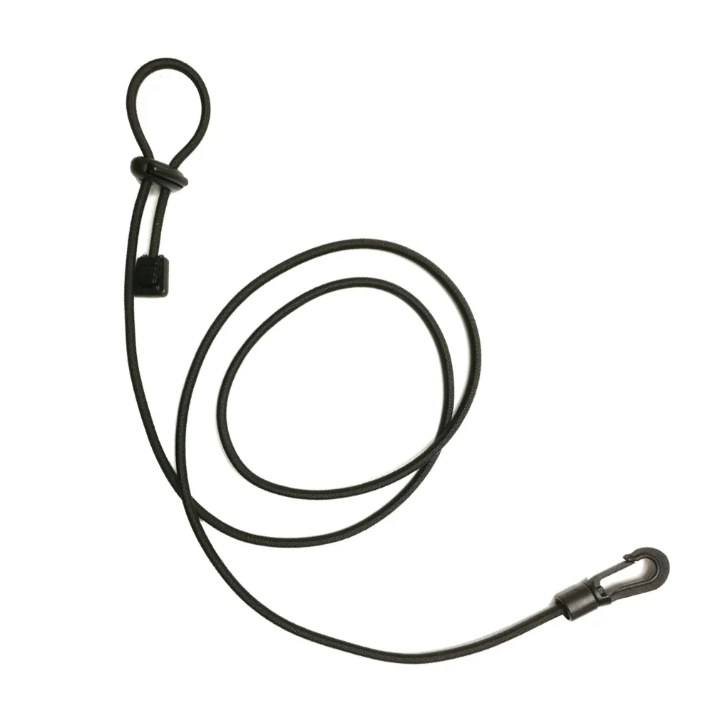 1.2M Xuồng Kayak Mái Chèo Dây  - đánh giá và giá Fishing Kayak Paddle Leash