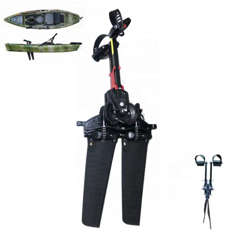 Wholesale Hobby Mirag Drive Pe - đánh giá và giá Fishing Kayak Pedal Drive