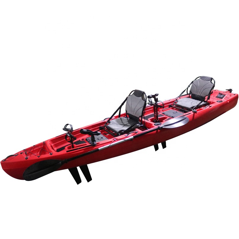 Wholesale Hobby Mirag Drive Pe - đánh giá và giá Fishing Kayak Pedal Drive