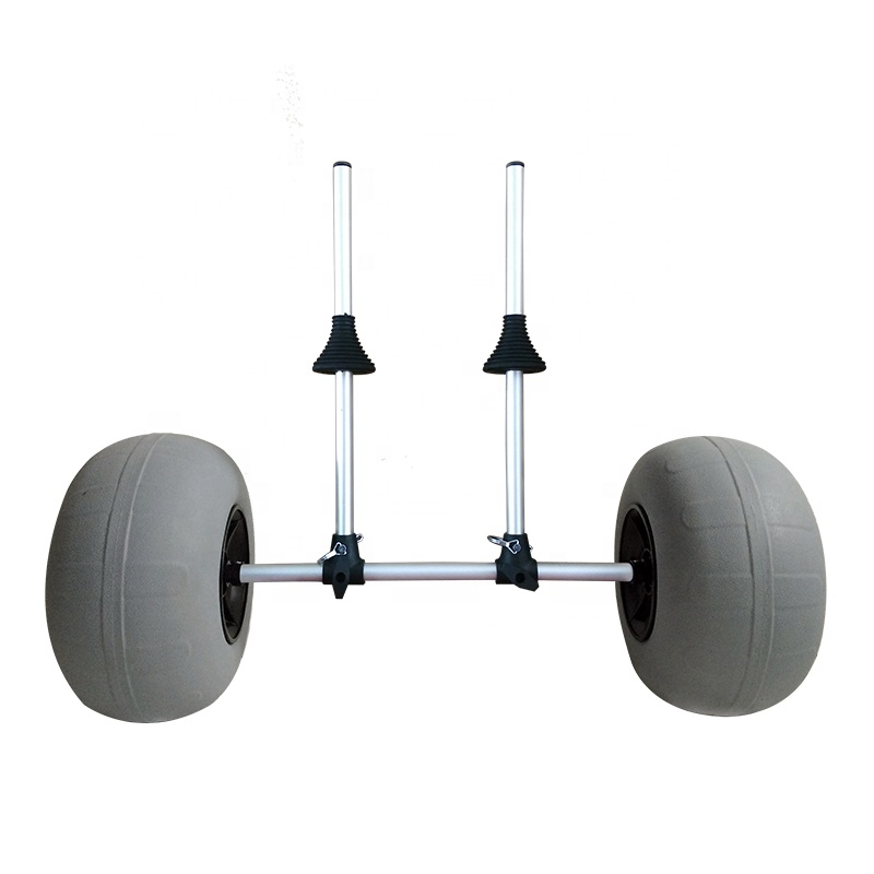 Wholesale Type J Plastic Boat  - đánh giá và giá Fishing Kayak Cart