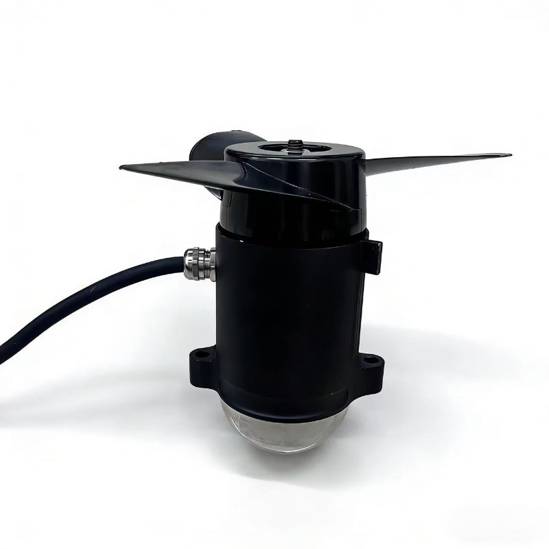 800W 12V 24V  Brushless Motor  - đánh giá và giá Fishing Kayak Paddle