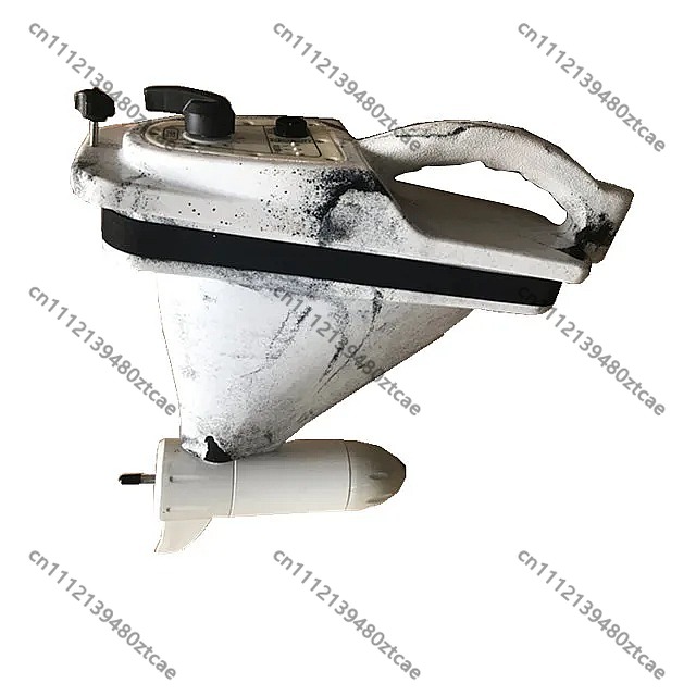 Top KAC027 Kayak Electric Moto - đánh giá và giá Fishing Kayak Trolling Motor