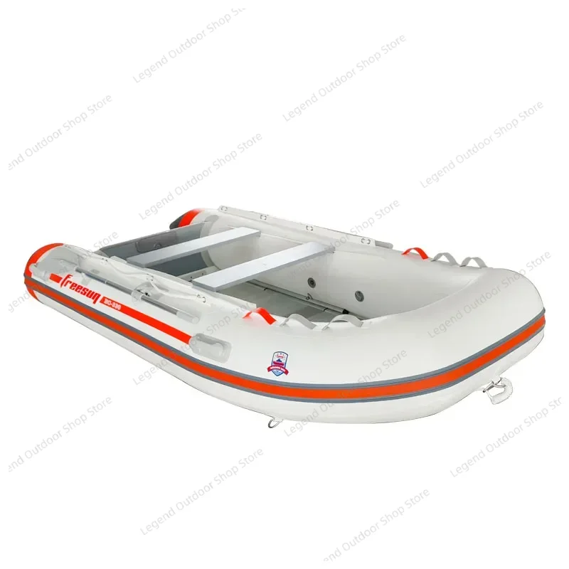 2 Person Thick Hard Bottom Inf - đánh giá và giá Fishing Kayak Inflatable