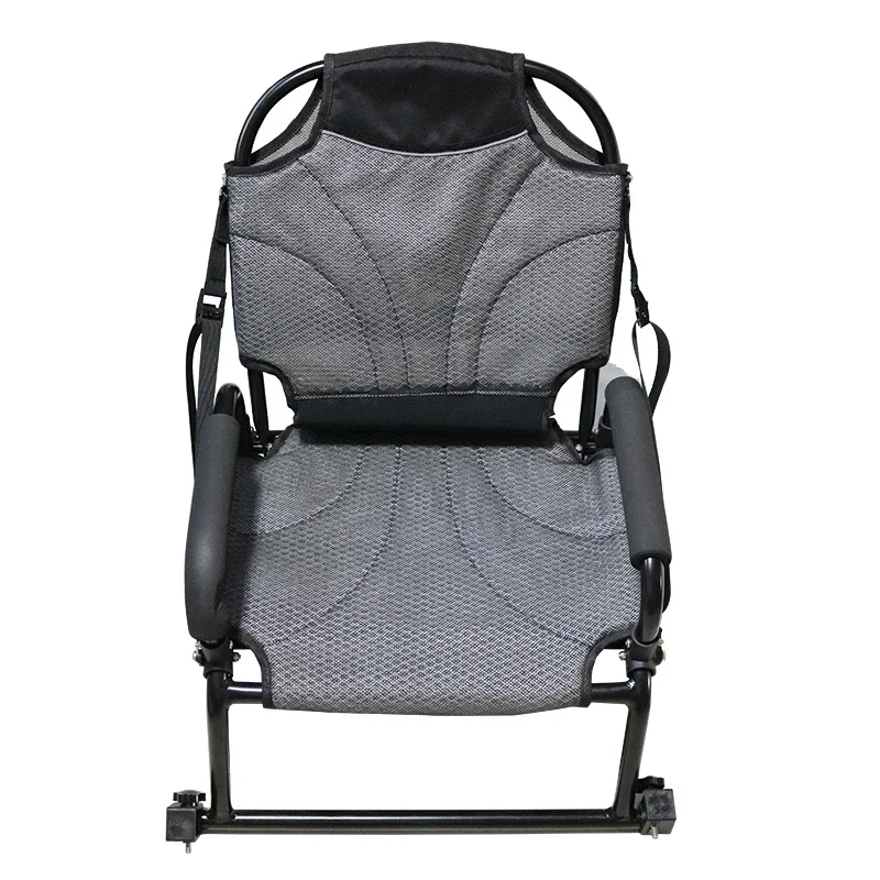Breathable Mesh Kayak Fishing  - đánh giá và giá Fishing Kayak Seat