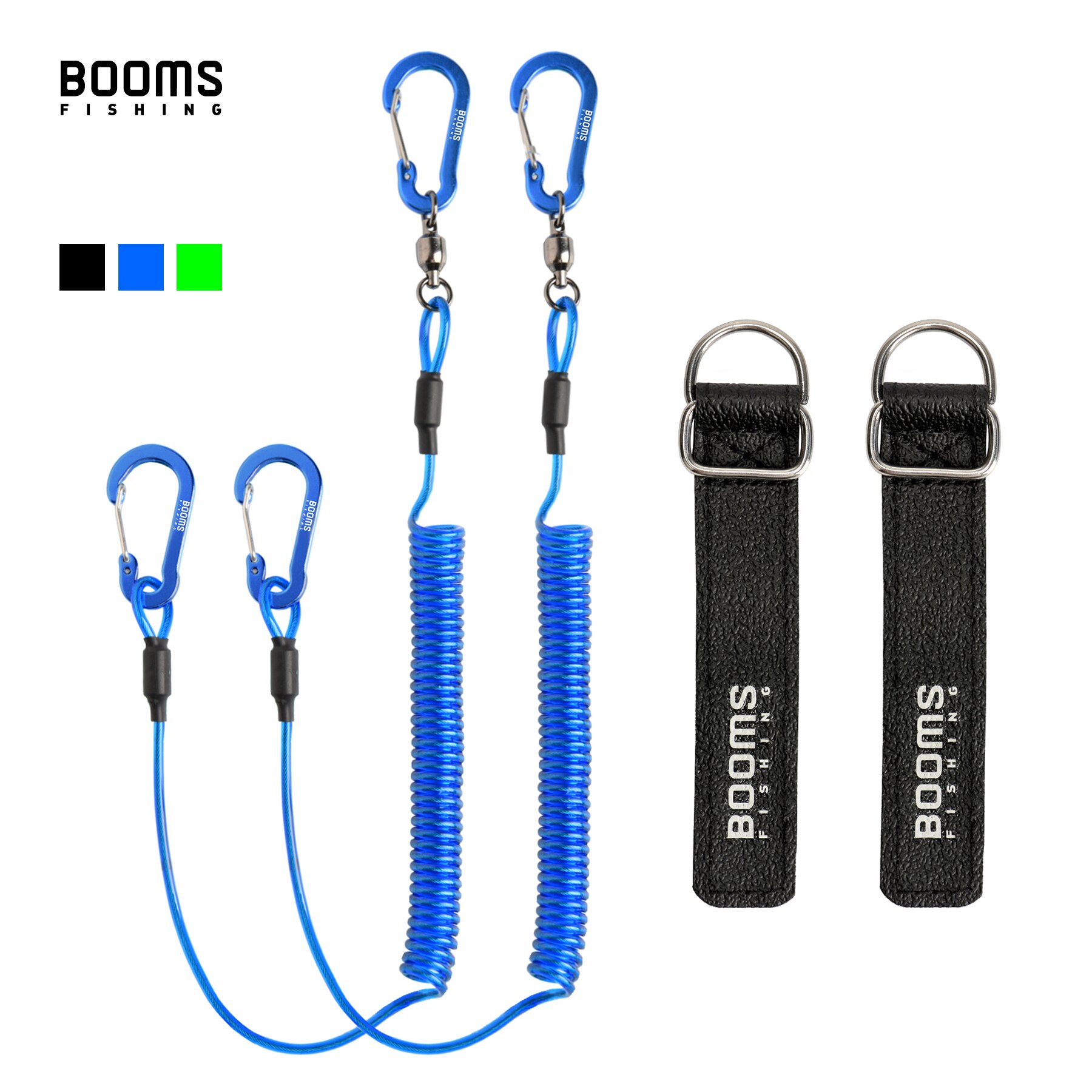 Booms Fishing T02RB1 Fishing R - đánh giá và giá Fishing Kayak Paddle