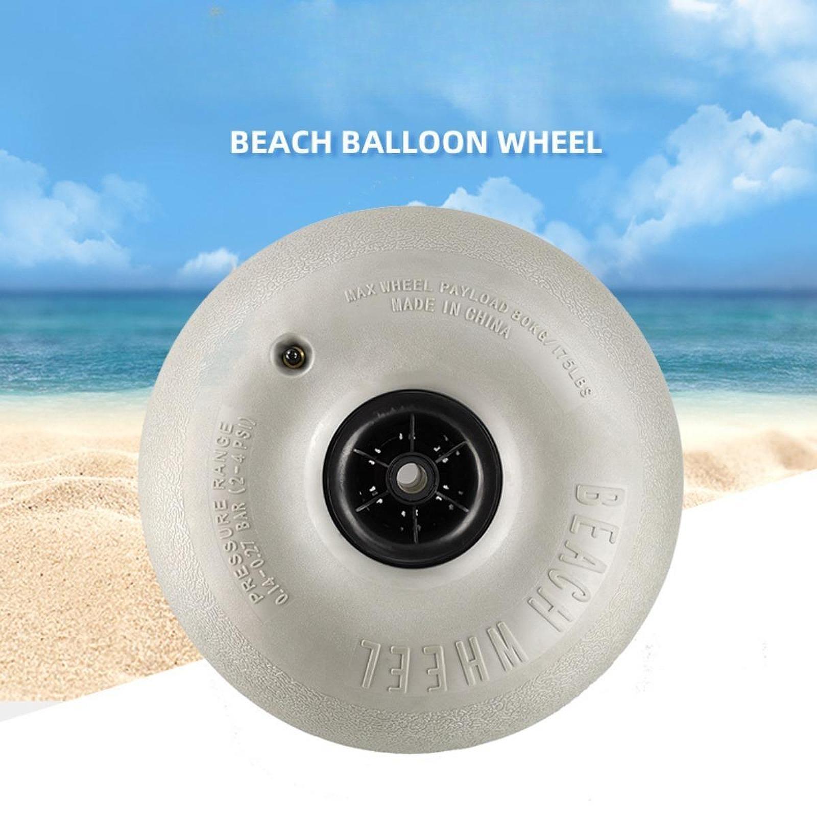 Professional Fishing Balloon W - đánh giá và giá Fishing Kayak Cart