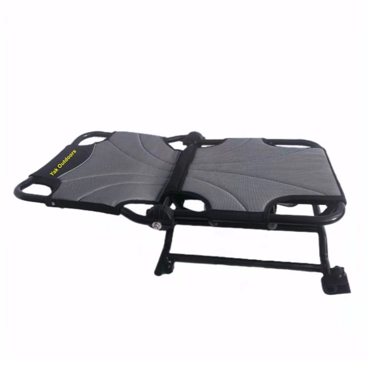 Yak Outdoors 2026 Aluminum All - đánh giá và giá Fishing Kayak Seat