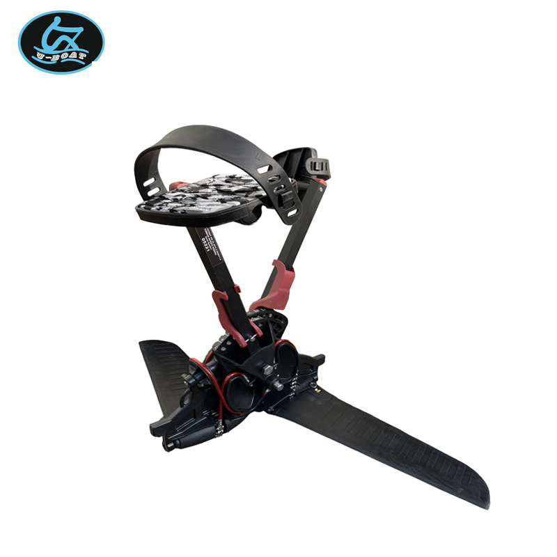 U-boat Kayak Pedal Drive New D - đánh giá và giá Fishing Kayak Pedal Drive