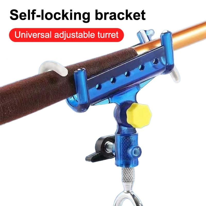 Fishing Rod Holder 360 Adjusta - đánh giá và giá Fishing Kayak Rod Holder