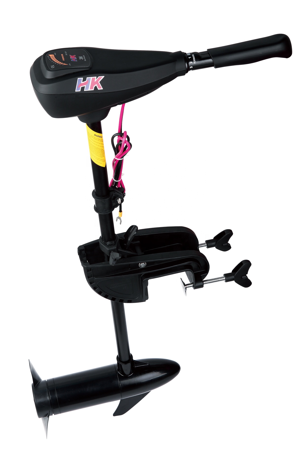 Fishing Kayak Electric Trollin - đánh giá và giá Fishing Kayak Trolling Motor