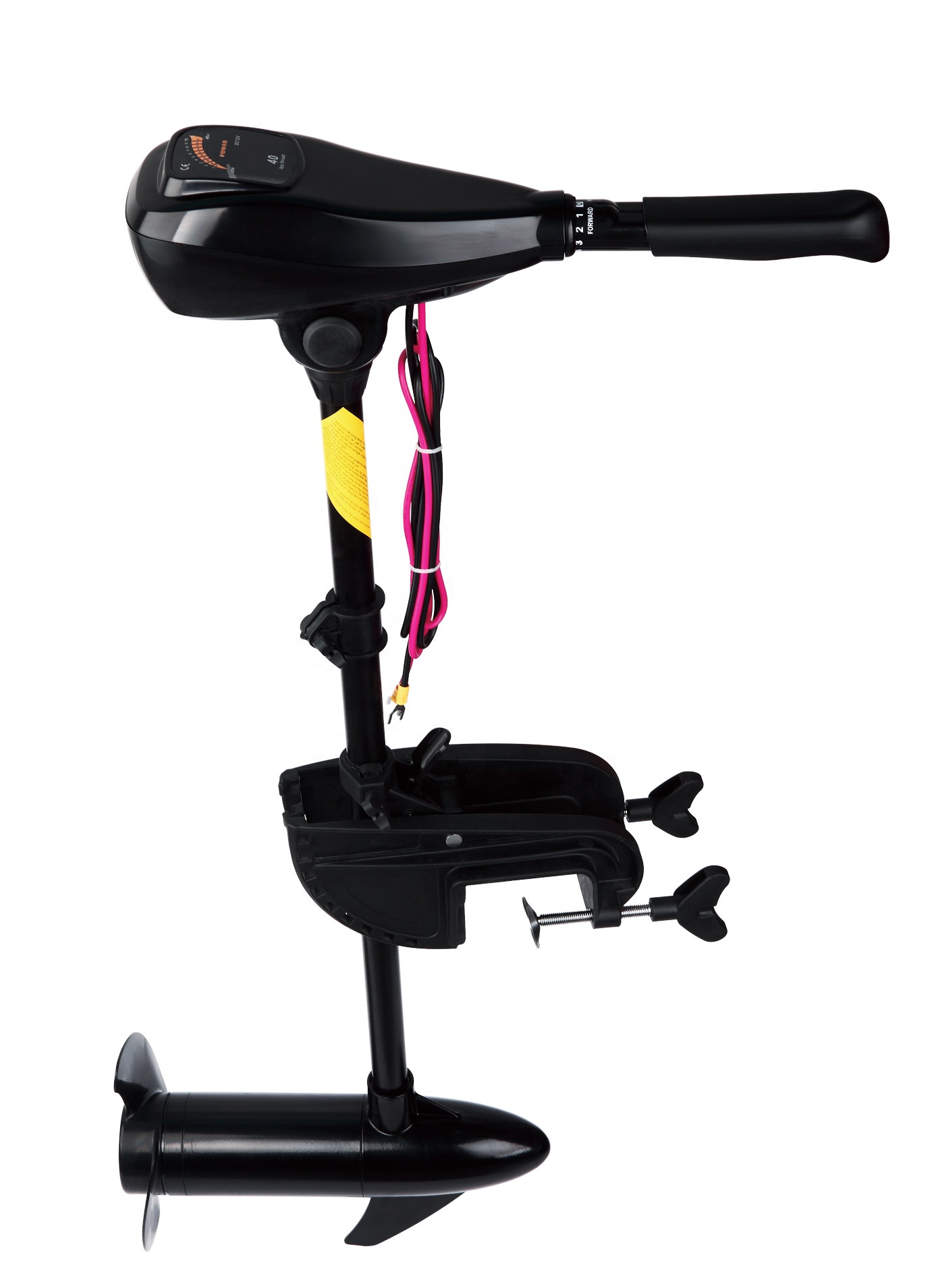 Fishing Kayak Electric Trollin - đánh giá và giá Fishing Kayak Trolling Motor