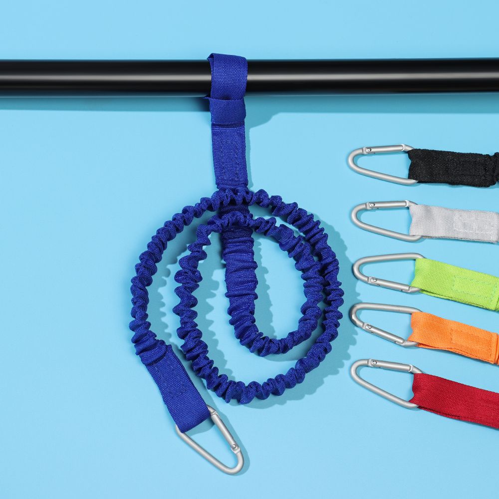 Adjustable Elastic Kayak Canoe - đánh giá và giá Fishing Kayak Anchor