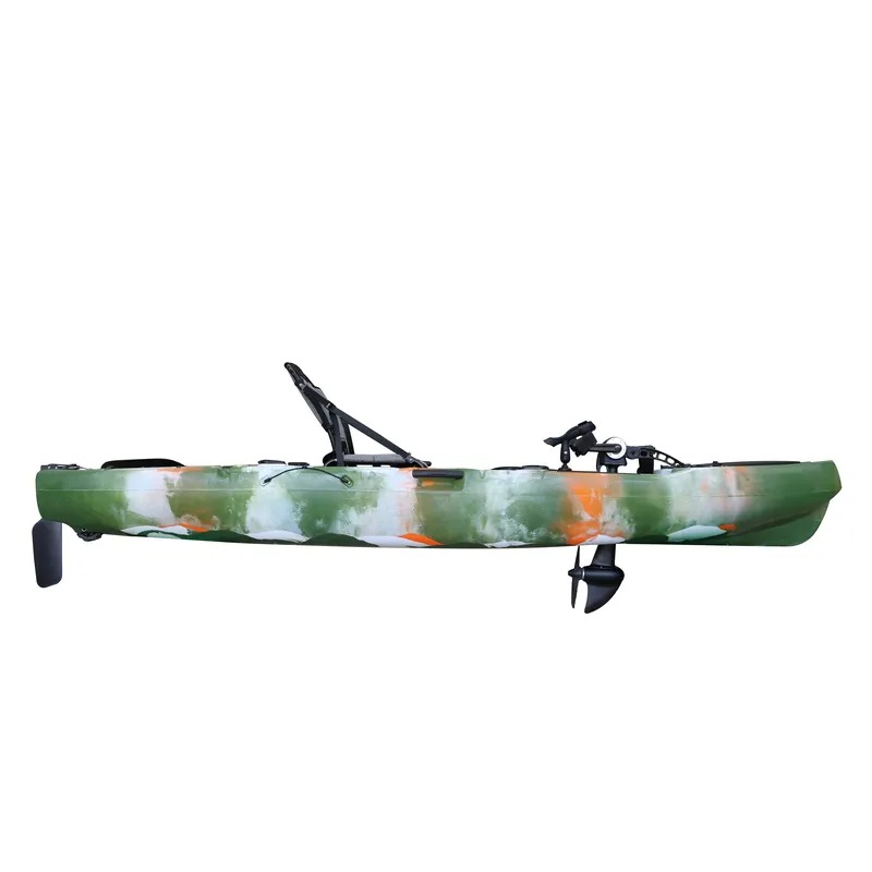 Vicking Kayak Single Seat Peda - đánh giá và giá Fishing Kayak Seat