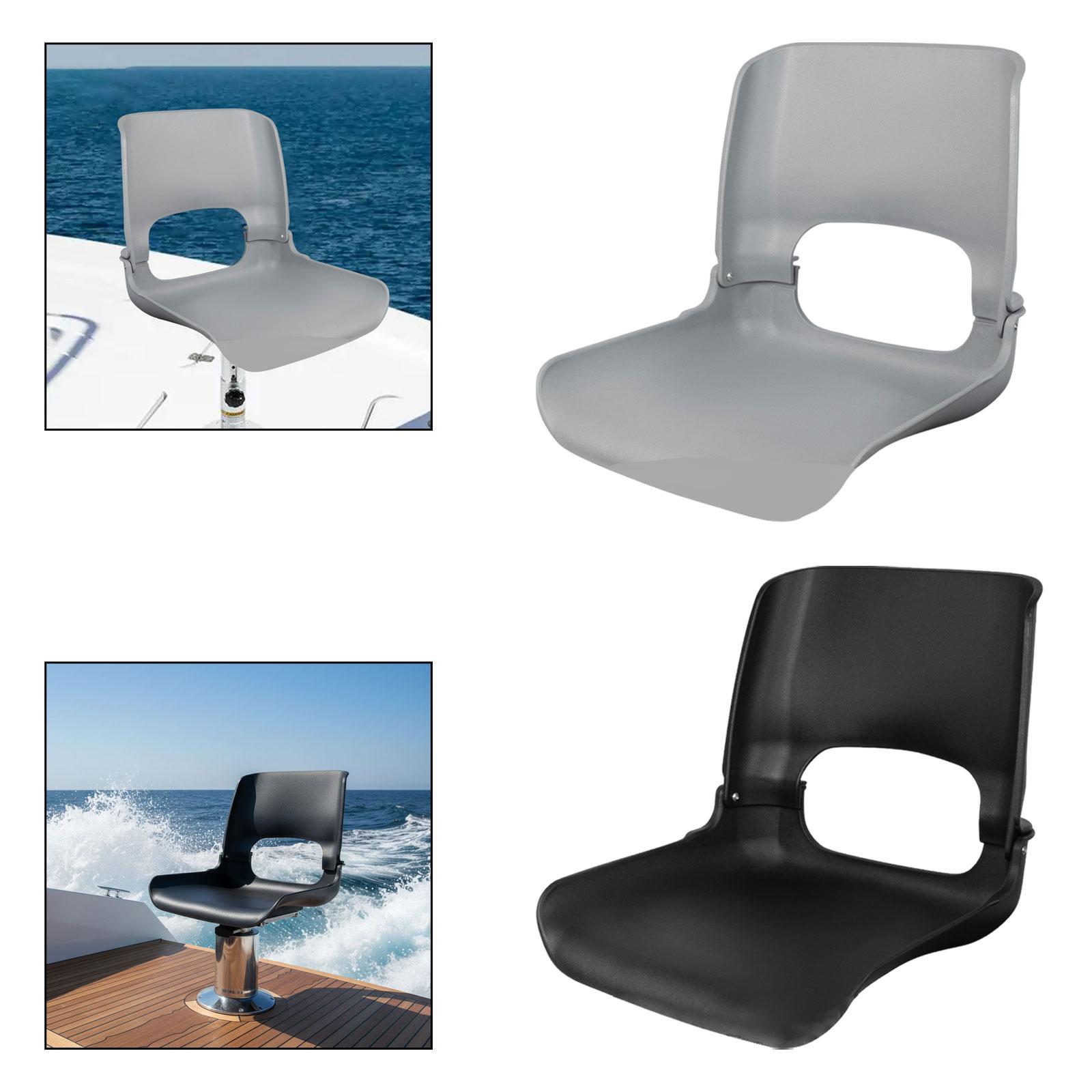 Boat Seat Foldable High Back C - đánh giá và giá Fishing Kayak Seat
