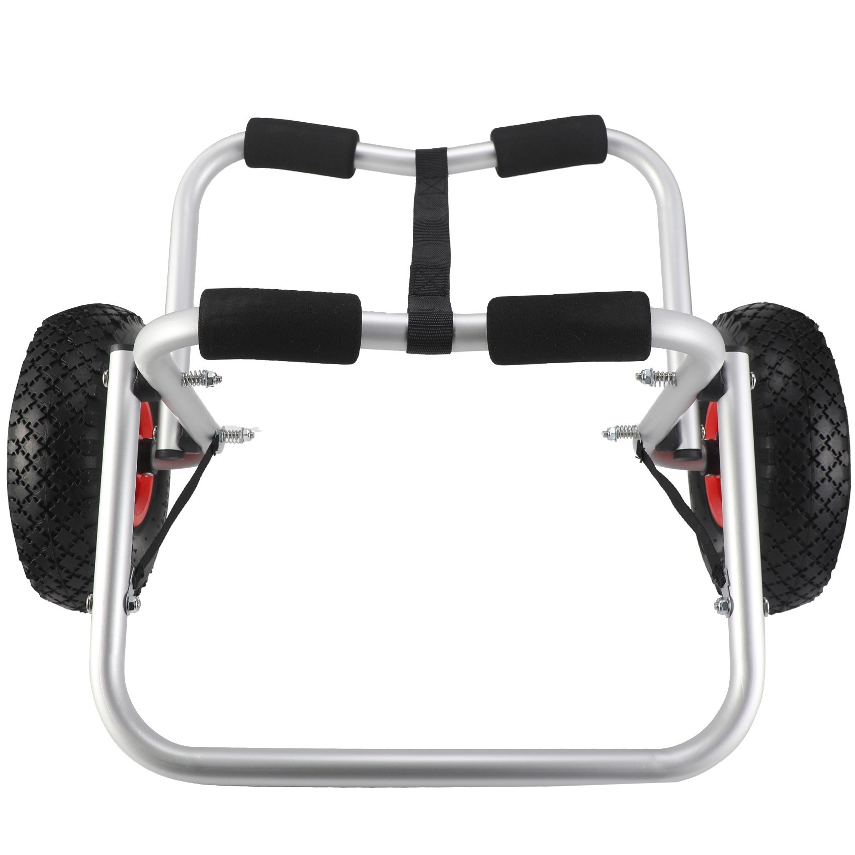 Aluminum Foldable Kayak Cart P - đánh giá và giá Fishing Kayak Cart