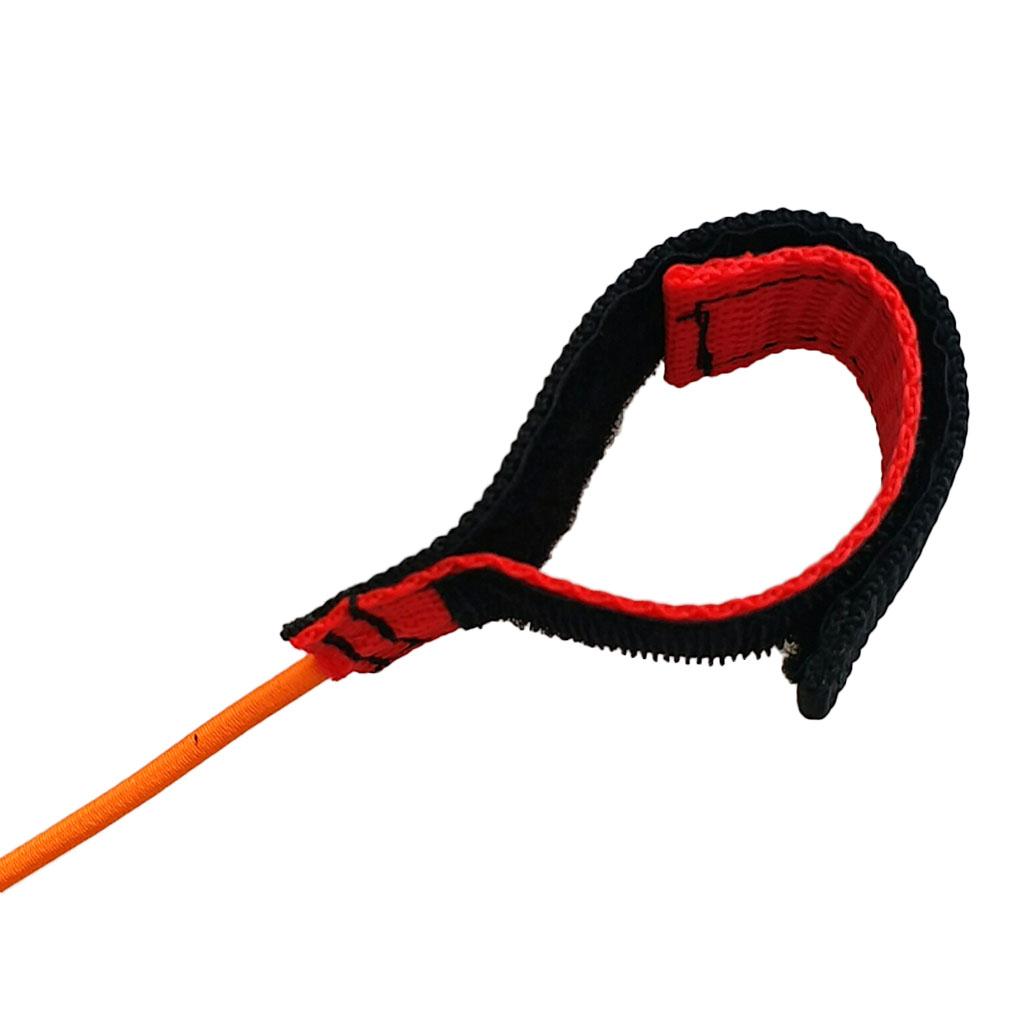 Adjustable Fishing Rod Safety  - đánh giá và giá Fishing Kayak Paddle Leash