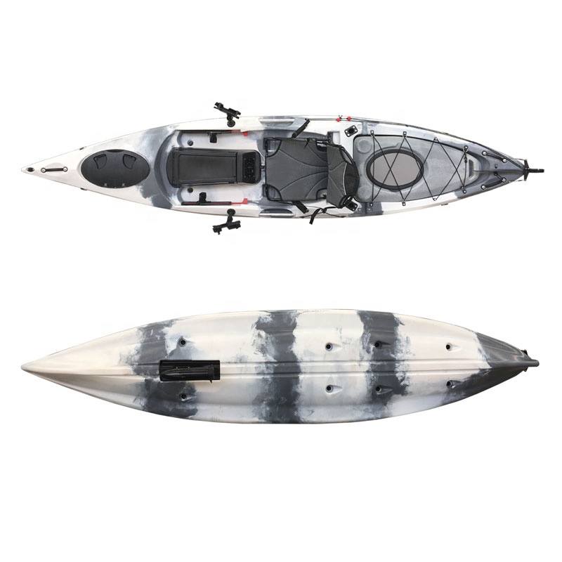 China Singal 1 Person Paddle F - đánh giá và giá Fishing Kayak Paddle