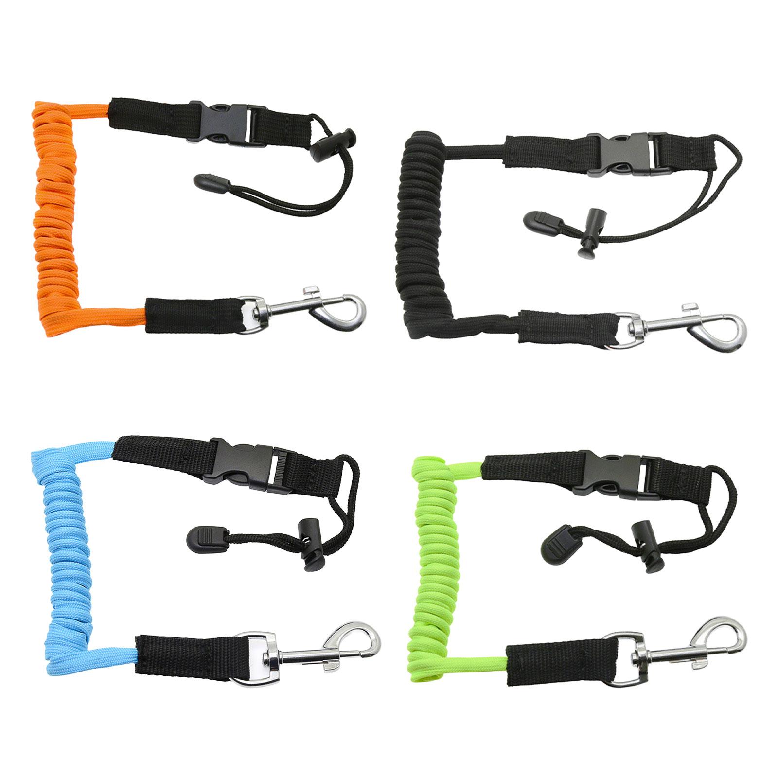 Premium Kayak Paddle Leash Coi - đánh giá và giá Fishing Kayak Paddle Leash