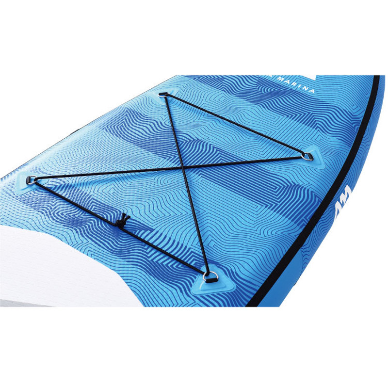 SUP Co Giãn Mạnh Dây Lướt Ván  - đánh giá và giá Fishing Kayak Paddle
