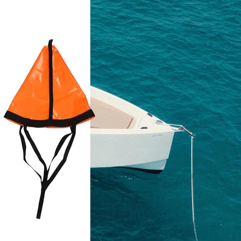 Drift Sock Kayak Sea Anchors f - đánh giá và giá Fishing Kayak Anchor