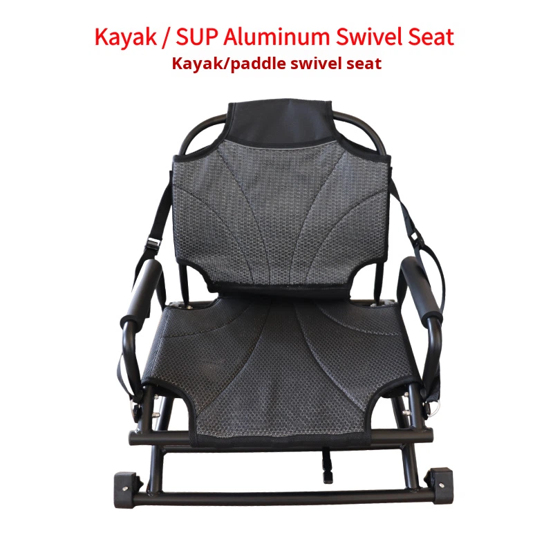 ZM Manufacturer Customized Alu - đánh giá và giá Fishing Kayak Seat