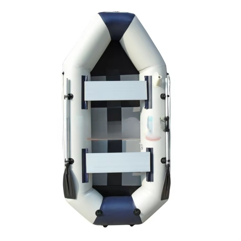 Lightweight Inflatable  Inflat - đánh giá và giá Fishing Kayak Inflatable