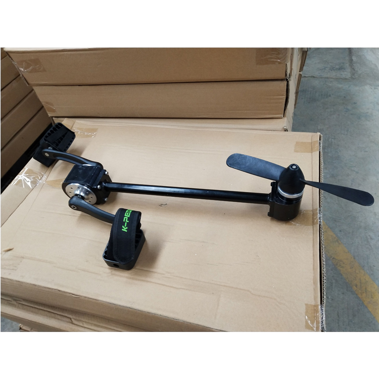 New Boat Propel Fishing Kayak  - đánh giá và giá Fishing Kayak Pedal Drive