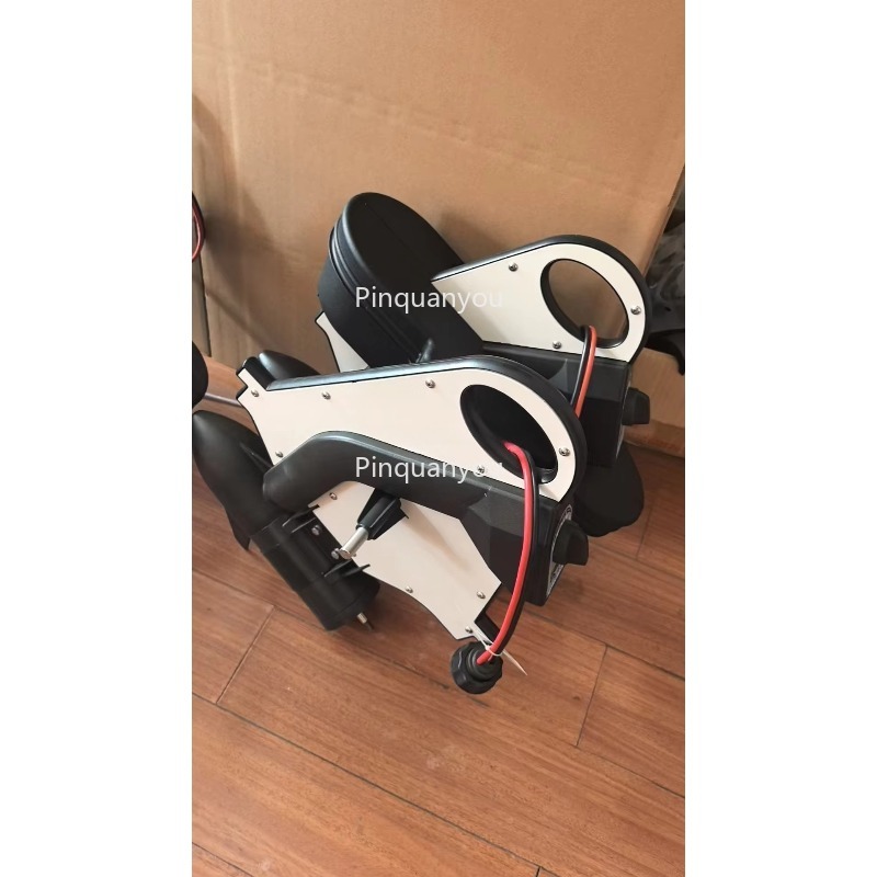 44lb Kayak Waterproof Electric - đánh giá và giá Fishing Kayak Trolling Motor